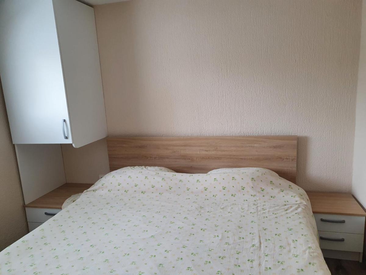 Apartma Joy Apartment Izola Ngoại thất bức ảnh