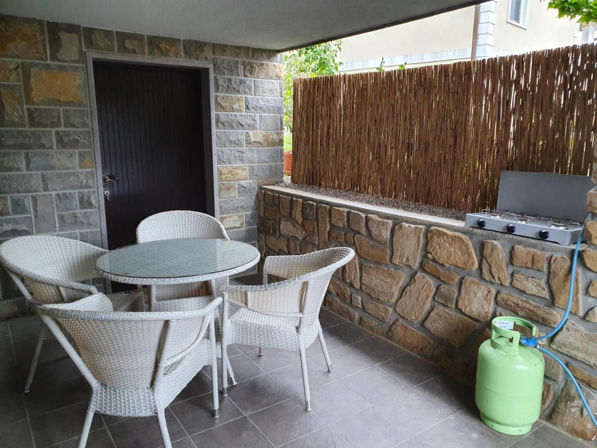 Apartma Joy Apartment Izola Ngoại thất bức ảnh