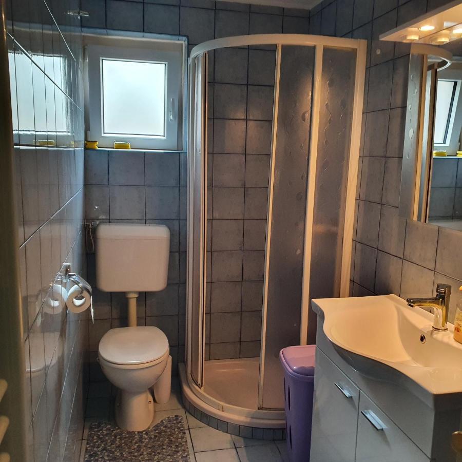 Apartma Joy Apartment Izola Ngoại thất bức ảnh